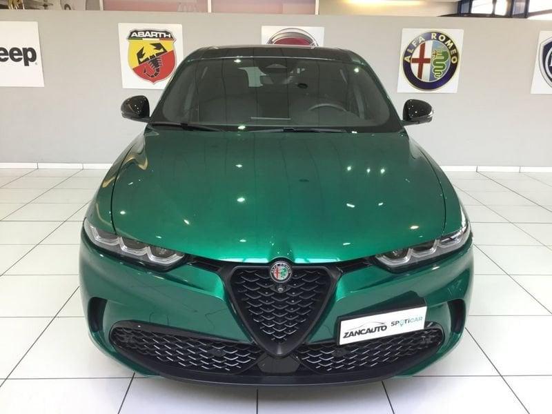Alfa Romeo Tonale 1.6 Diesel 130cv TCT6 Veloce MY25
