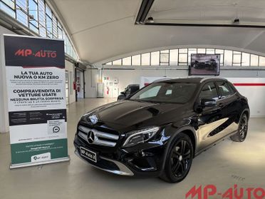 Mercedes-Benz GLA GLA 200d Automatic Sport