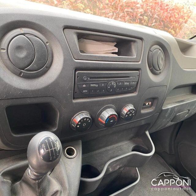 Renault Master R4500 dCi 150 IVA DEDUCIBILE