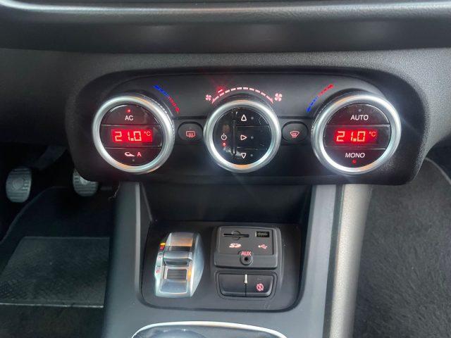 ALFA ROMEO Giulietta 1.4 Turbo 170 CV MultiAir Distinctive