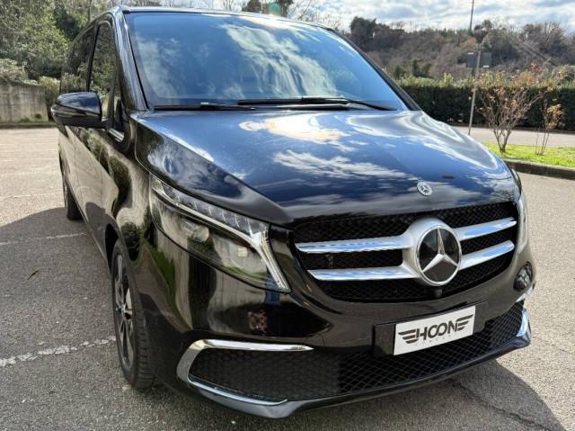 Mercedes Classe V 250 d Premium auto