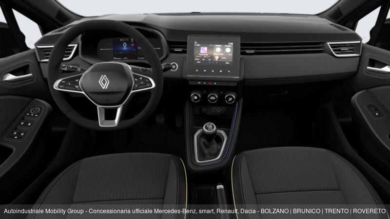 Renault Clio 1.0 TCe 90 CV 5 PORTE TECHNO