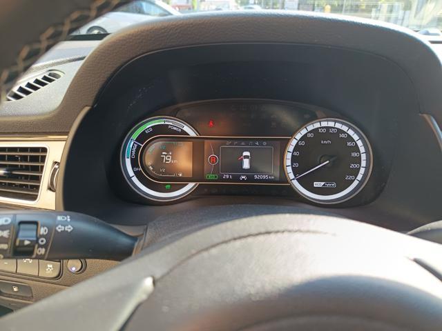 KIA Niro 1.6 GDi DCT HEV Style