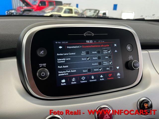 FIAT 500X 1.3 T4 150 CV DCT Connect PROMO !