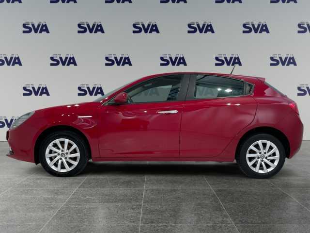 Alfa Romeo Giulietta 1.6JTDm 120CV Business - IVA ESPOSTA -