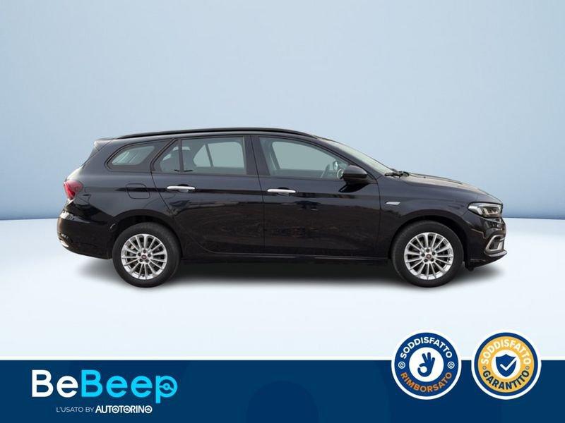 FIAT Tipo SW 1.3 MJT S&S 95CV