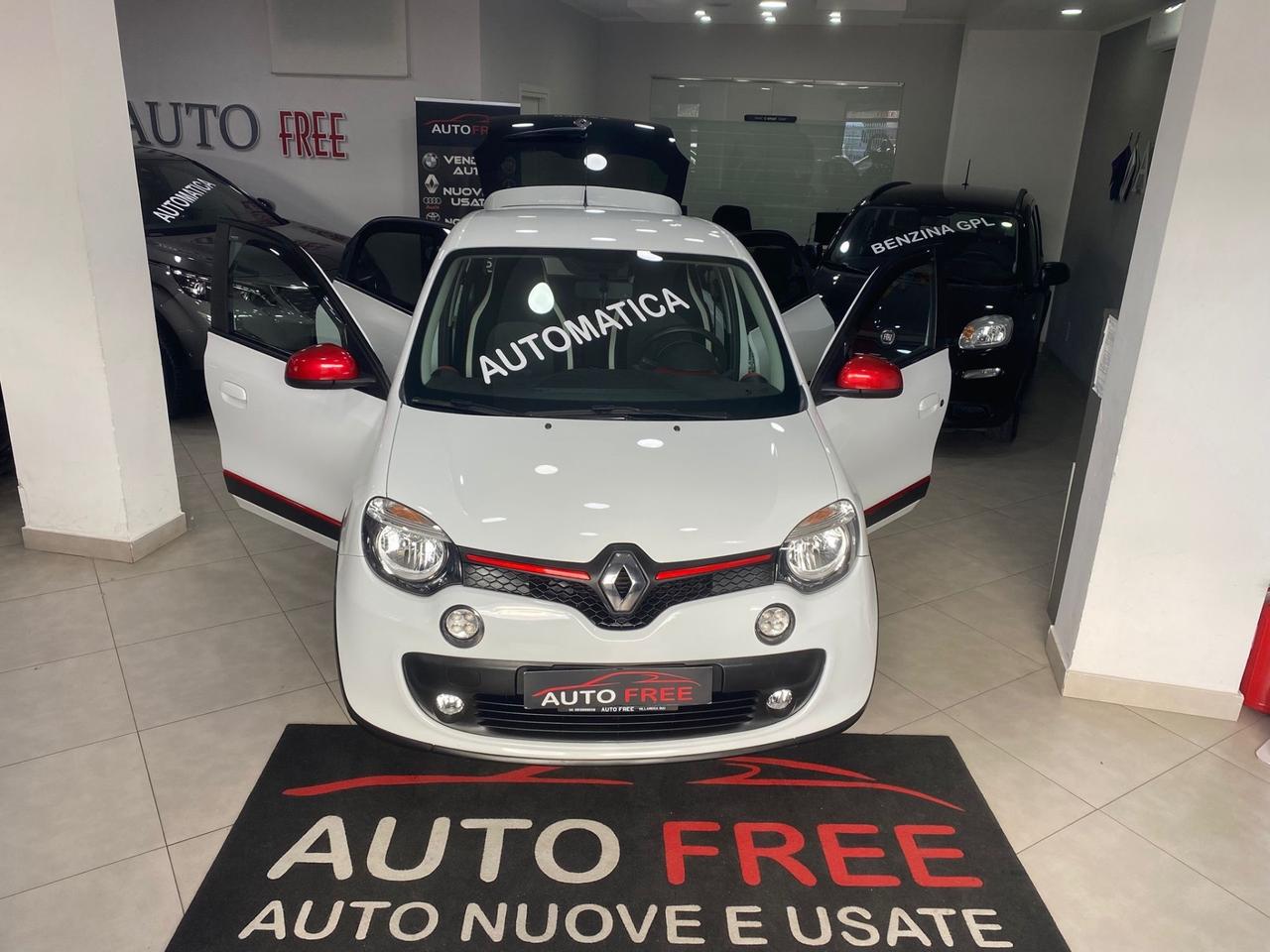 Renault Twingo TCe 90 CV SPORT