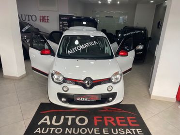 Renault Twingo TCe 90 CV SPORT