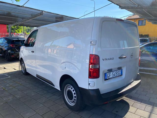 OPEL Vivaro 1.5 Diesel 120CV S&S PC-TN PREZZO REALE