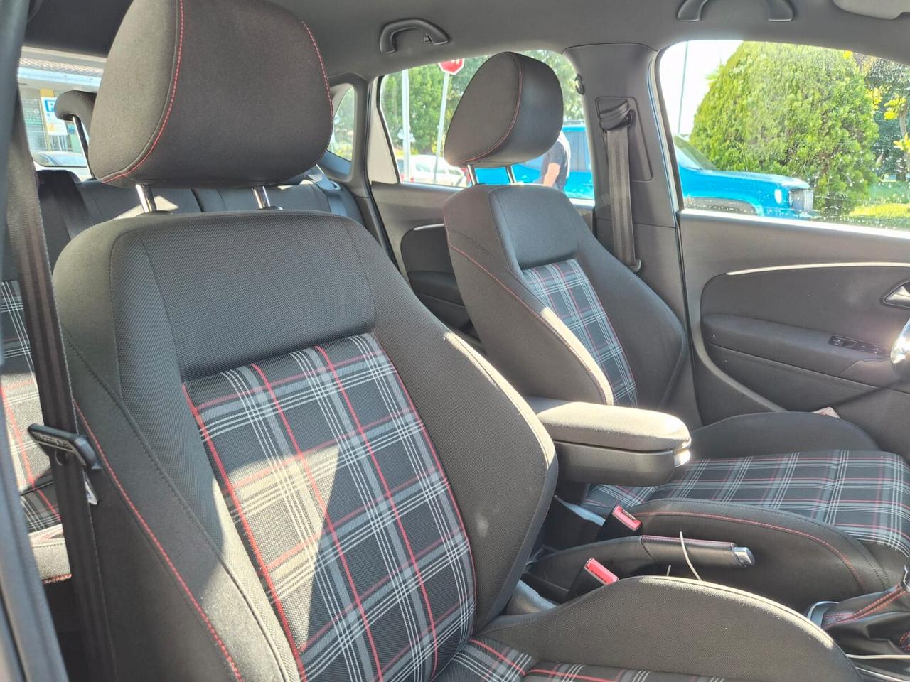 Volkswagen Polo GTI 1.8 5p. BlueMotion Technology DSG AUTOMATICA