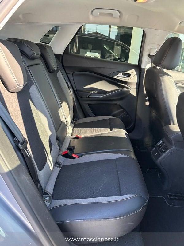 Opel Grandland X 1.5 Ecot Diesel 130cv Innovation S&S MT6