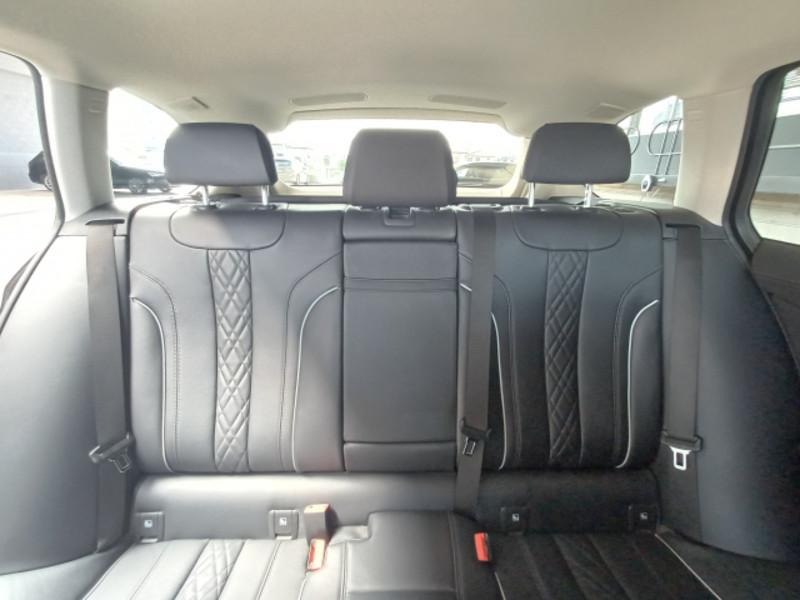 BMW 520 AUT LUXURY MH48V TOURING STATION WAGON