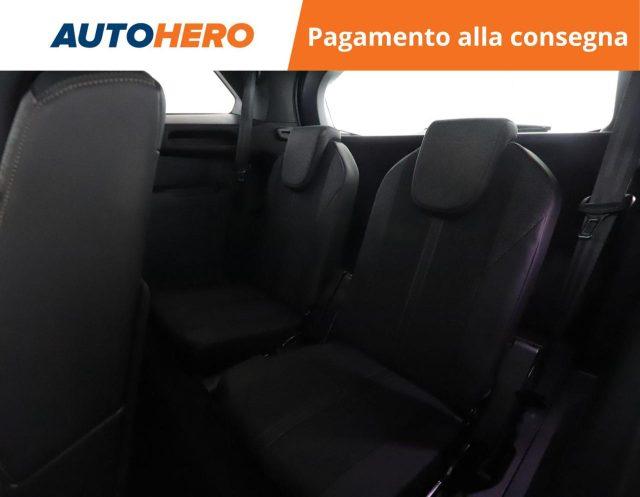 PEUGEOT 5008 PureTech Turbo 130 S&S EAT8 GT Line