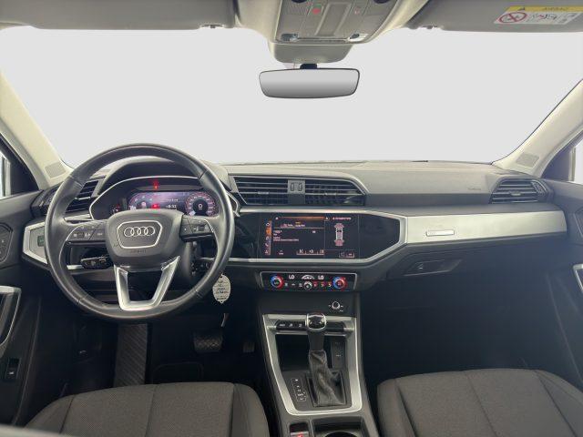 AUDI Q3 Q3 SPB 35 TDI S tronic Business Plus