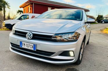 Volkswagen Polo 1.0 MPI 5p. Trendline