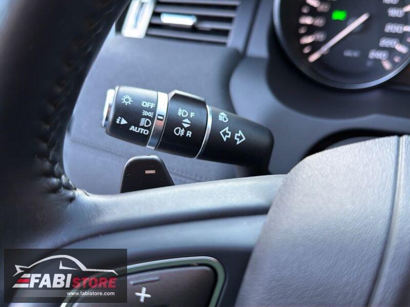 Land Rover Range Rover Evoque 2.2 SD4 150 Cv Autom. 4WD - CHILOMETRI CERTIFICATI