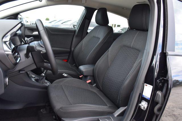 FORD Puma 1.0 EcoBoost Hybrid 125 CV S&S Titanium