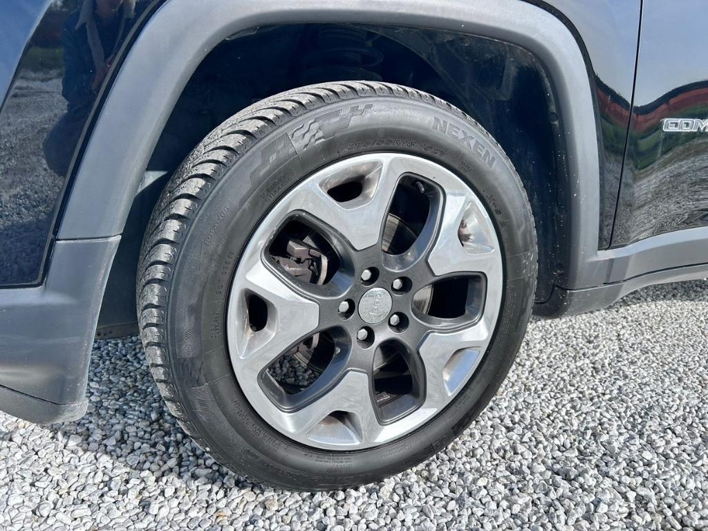 JEEP Compass 2ª serie - Compass 1.6 Multijet II 2WD Limited