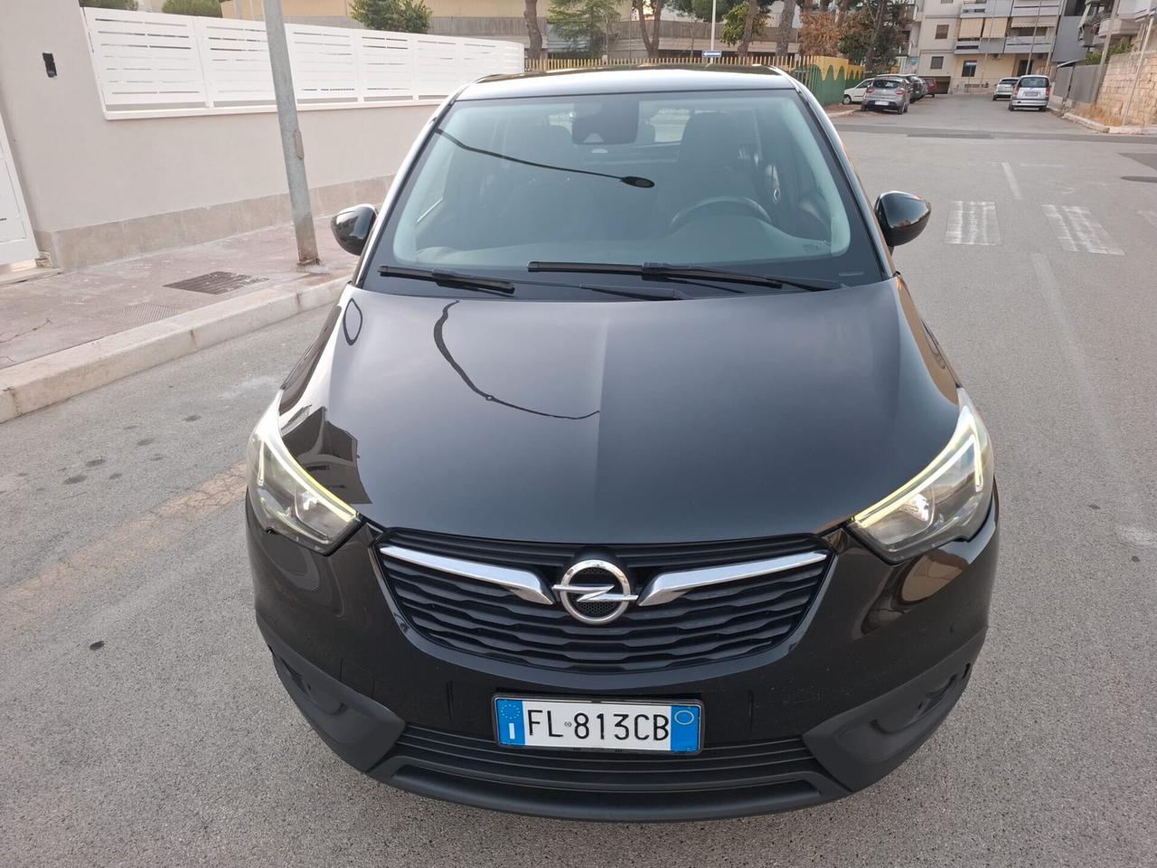 Opel Crossland X 1.2 12V