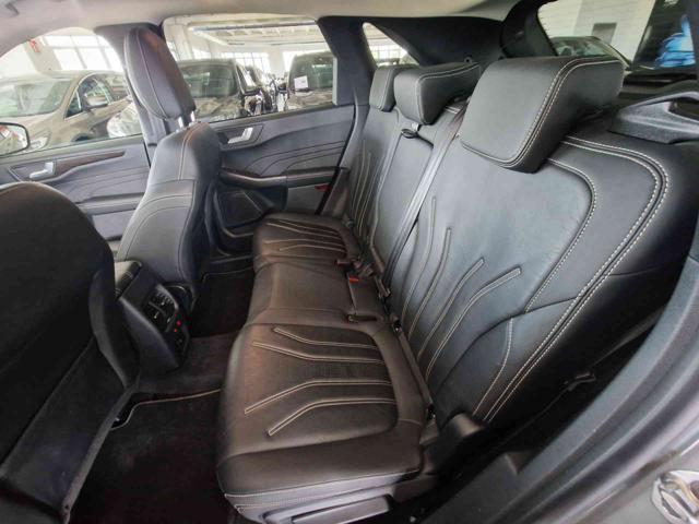 FORD Kuga 2.5 Plug In Hybrid 225 CV CVT VIGNALE
