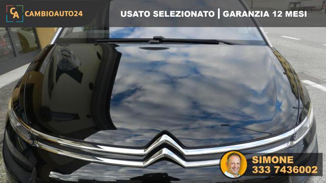 CITROEN Grand C4 Spacetourer BlueHDi 130 S&S EAT8 Shine 7 POSTI