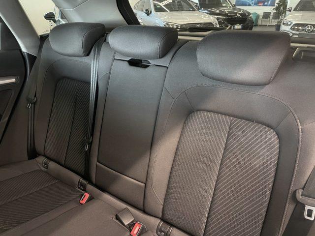 AUDI Q5 2.0 TDI Quattro 204 CV S-Tronic Business Advanced