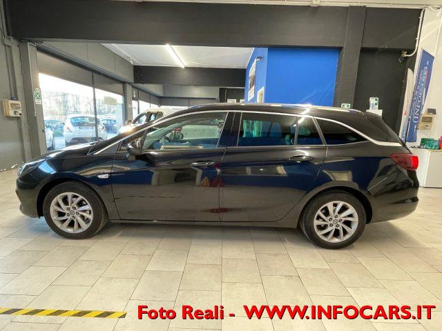 OPEL Astra 1.5 CDTI 122 CV S&S Sports Tourer Business Eleganc