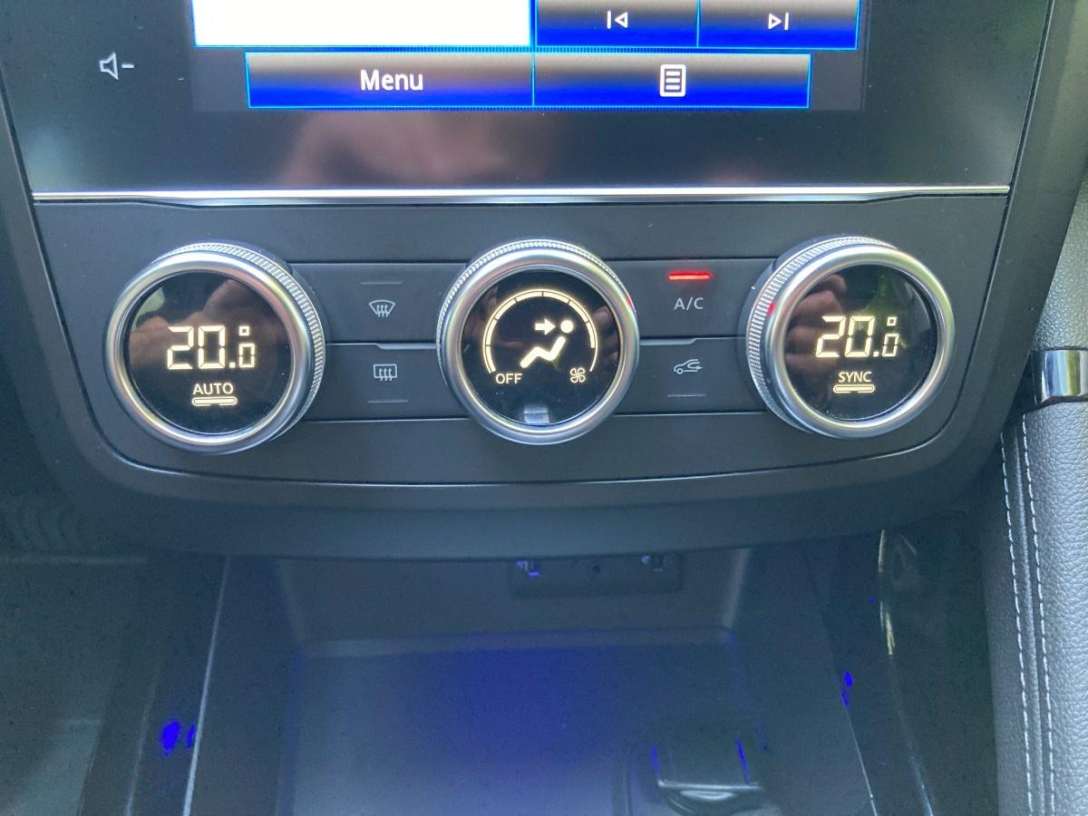 RENAULT Kadjar 1.5 blue dci Business 115cv edc