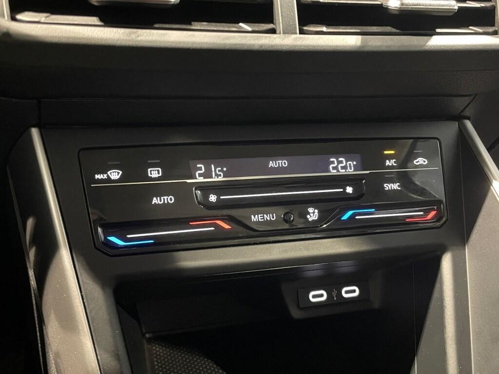 Volkswagen Taigo 1.0 Tsi 115CV Life