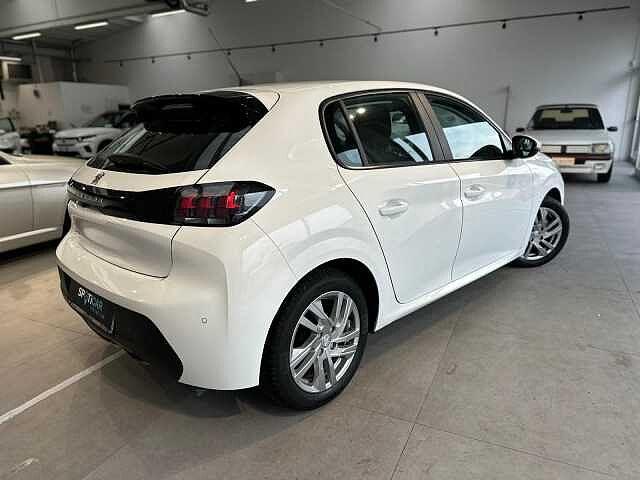 Peugeot 208 PureTech 75 Stop&Start 5 porte Active Pack