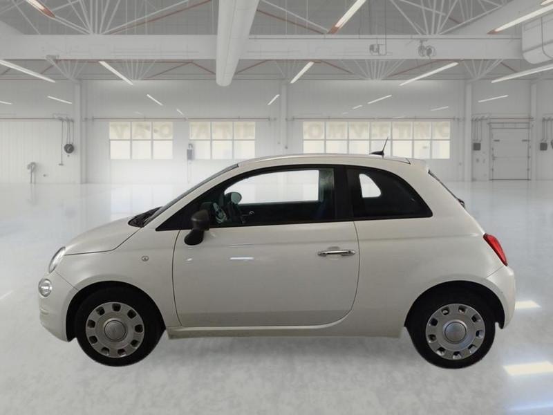 FIAT 500 1.0 70cv Ibrido Cult