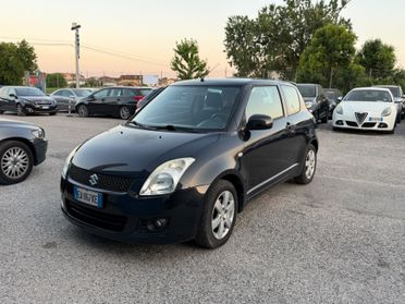 Suzuki Swift 1.3 GPL 3p. GL