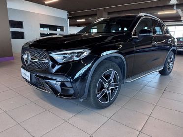 Mercedes-Benz GLC GLC 220d 4M MHEV AMG Line Advanced Plus