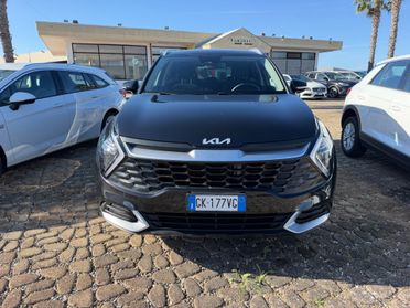 Kia Sportage 1.6 CRDi MHEV GT-line