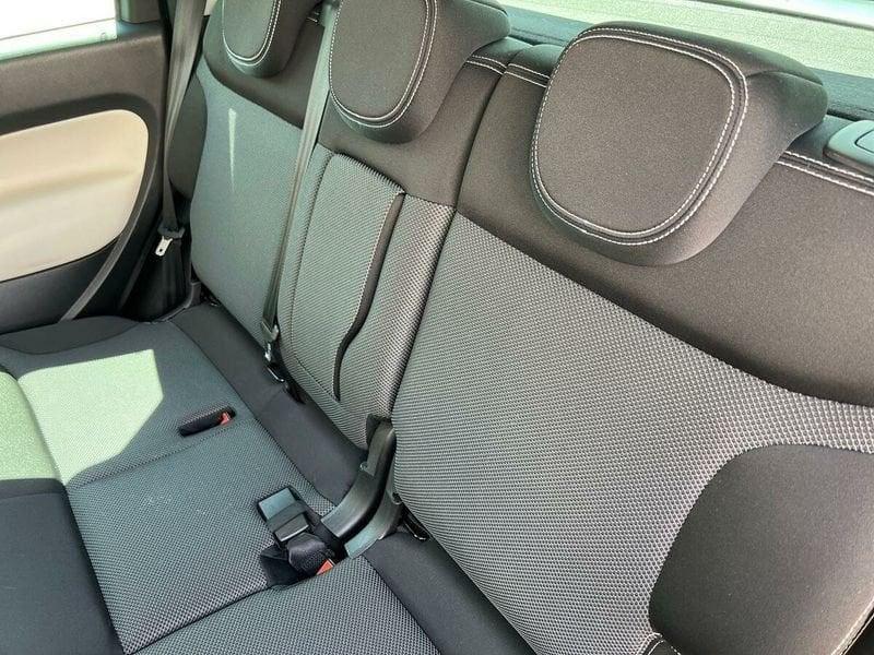FIAT 500L 1.6 MultiJet Trekking 120cv