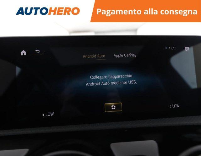 MERCEDES-BENZ CLA 250 Automatic 4Matic Sport