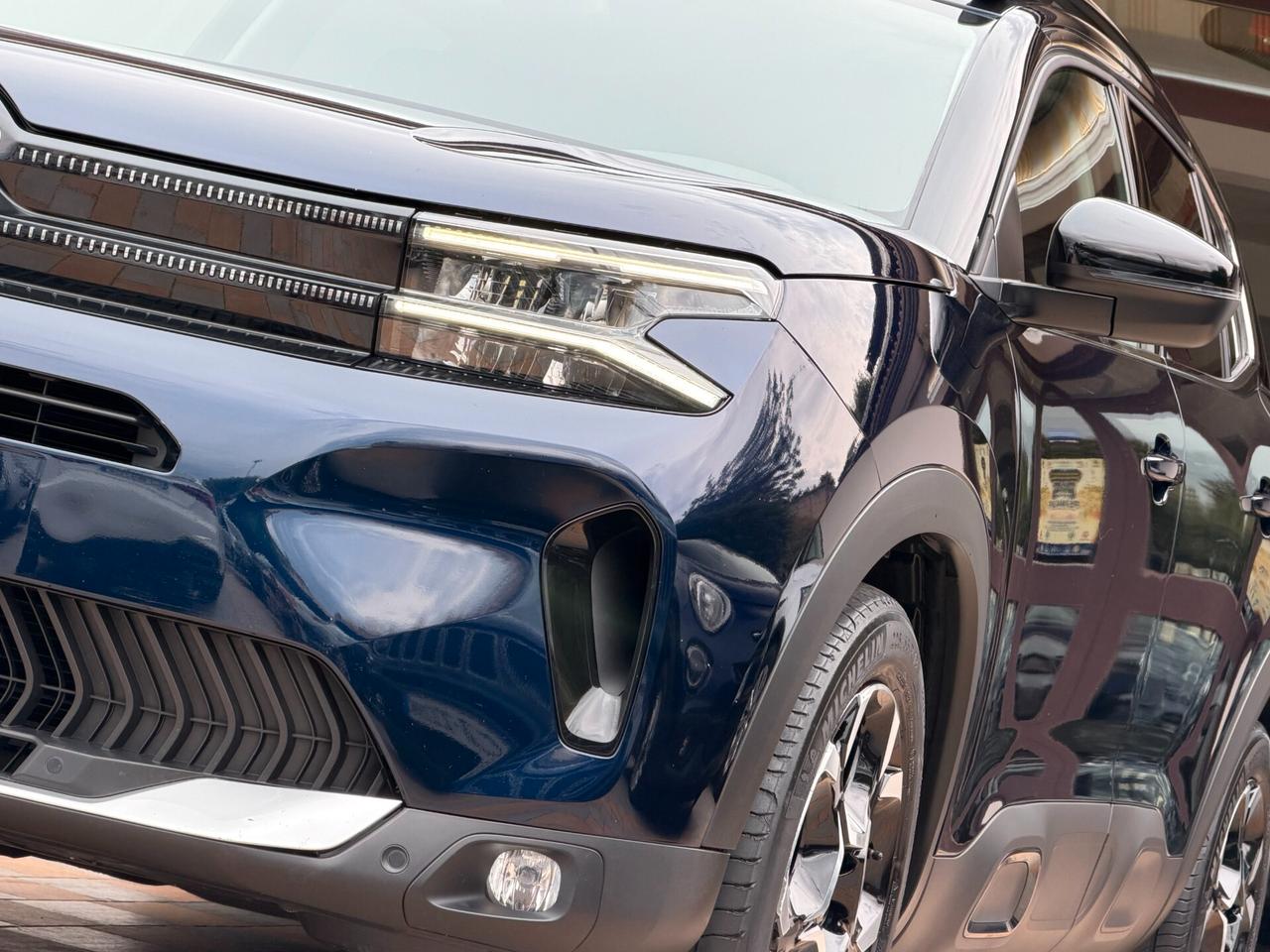Citroen C5 Aircross 1.5 BLUEHDI 130 cv. Eat8 FEEL PACK