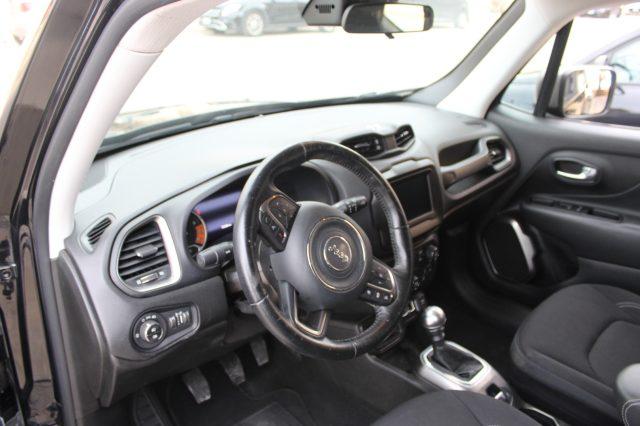 JEEP Renegade 1.0 T3 Limited