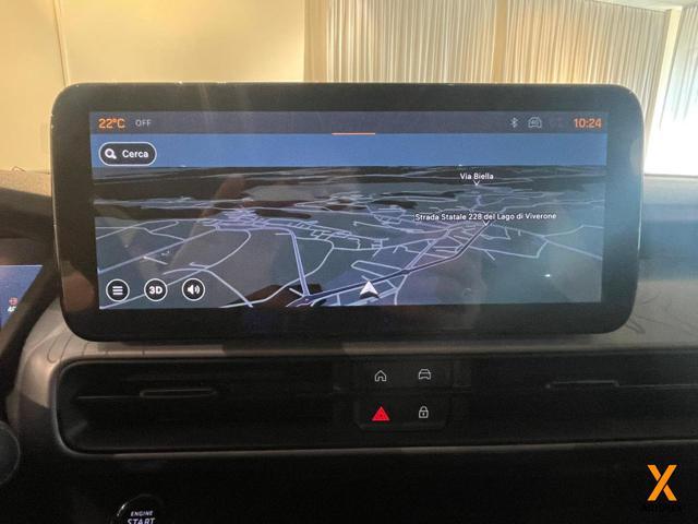 JEEP Avenger 1.2 Turbo 136 CV MHEV 4xe Upland