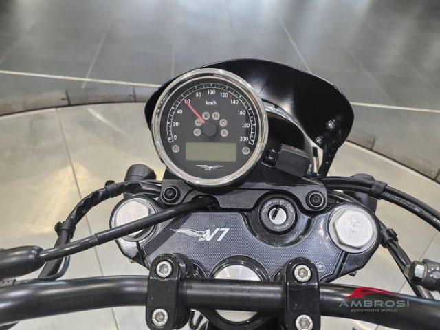 OTHERS-ANDERE OTHERS-ANDERE Moto Guzzi MOTOGUZZI V7 STONE