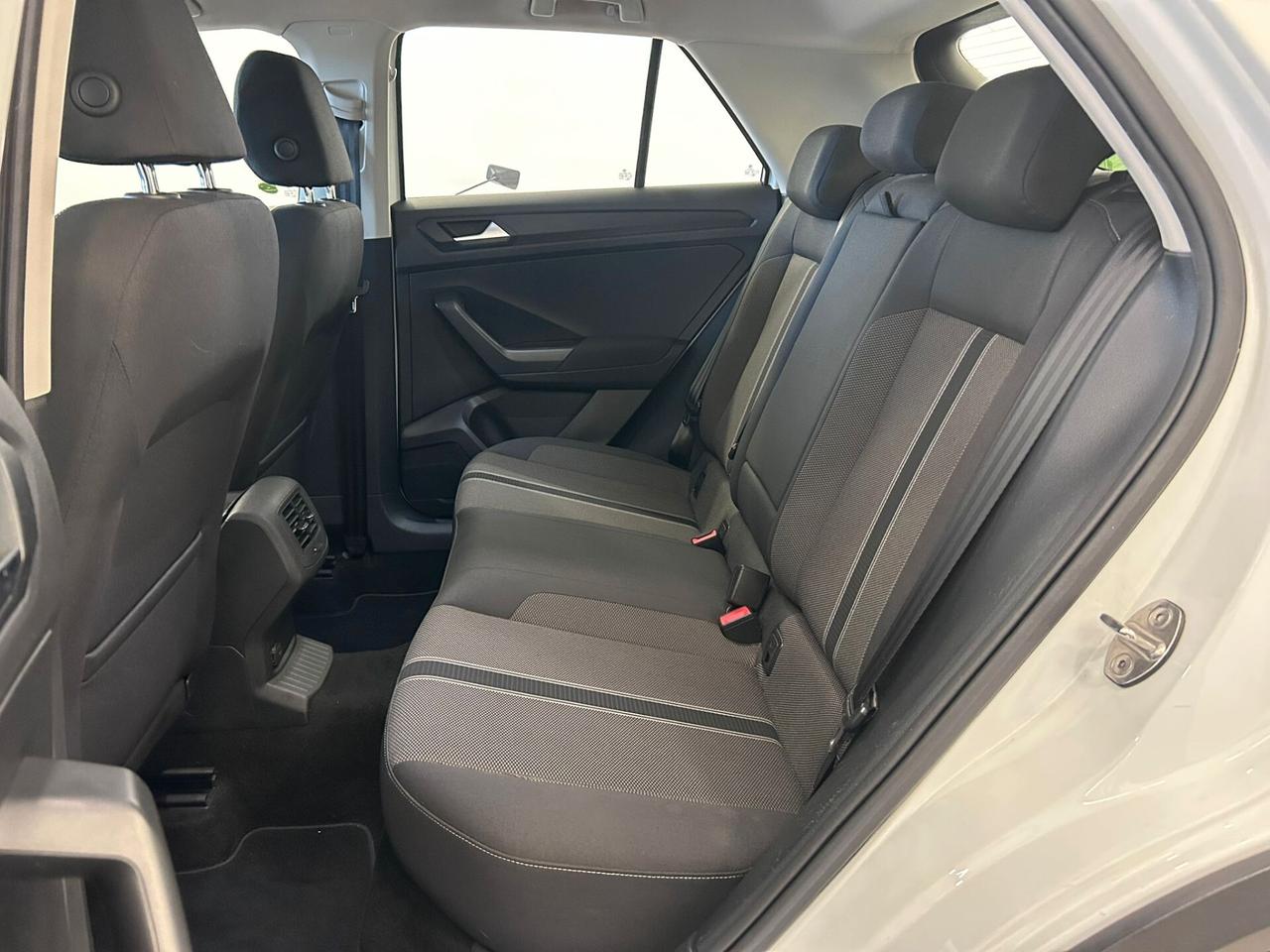 Volkswagen T-Roc 2.0 TDI 150CV DSG 4MOTION Style 2019