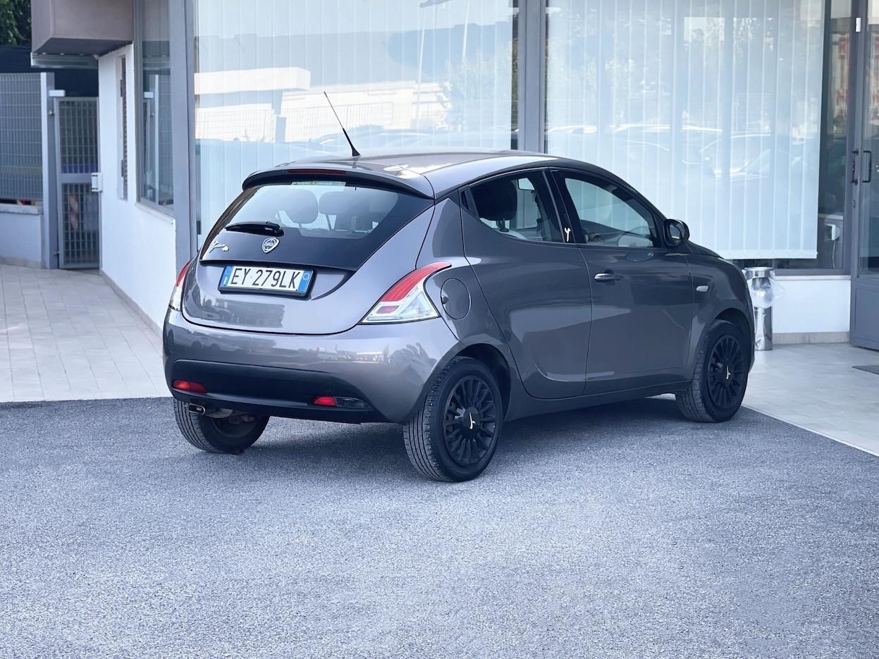 Lancia Ypsilon 1.2 Benzina 69CV E6 Neo. - 2015