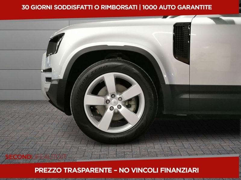 Land Rover Defender 110 2.0d sd4 First Edition awd 240cv auto