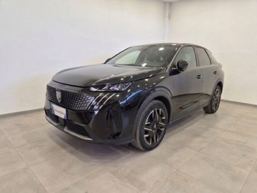 PEUGEOT 3008 Hybrid 145 e-DCS6 Panoramic Pack IN PROMO