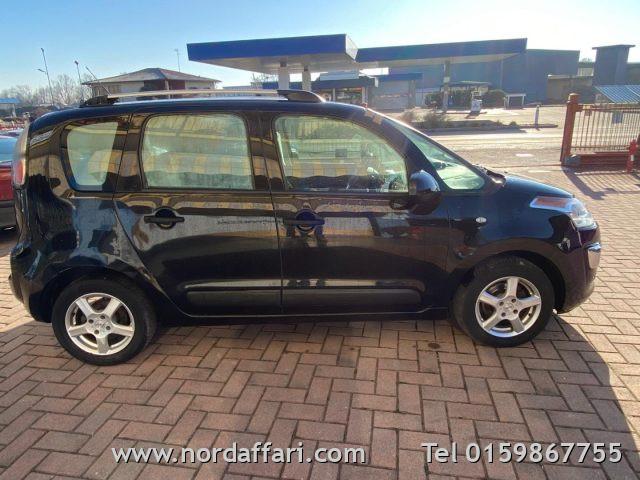 CITROEN C3 Picasso BlueHDi 100 Exclusive