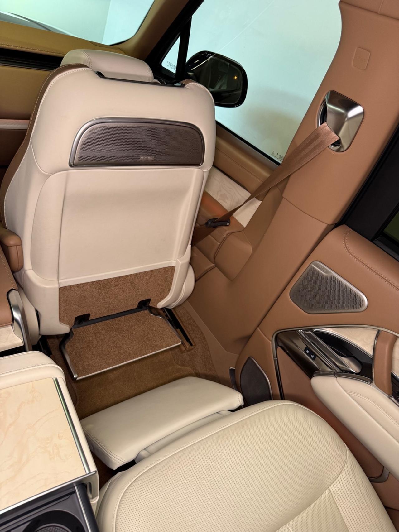 Land Rover Range V 2022 3.0d i6 mhev Autobiography awd 350cv auto