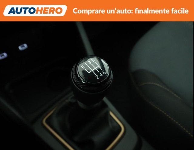 DACIA Duster 1.5 Blue dCi 8V 115 CV 4x4 Extreme