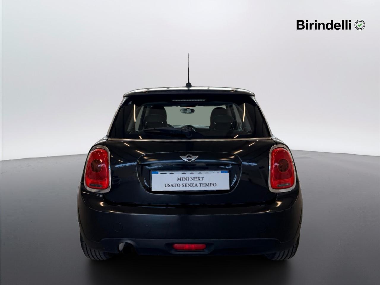 MINI Mini 4ª serie (F56) - Mini 1.2 One 75 CV