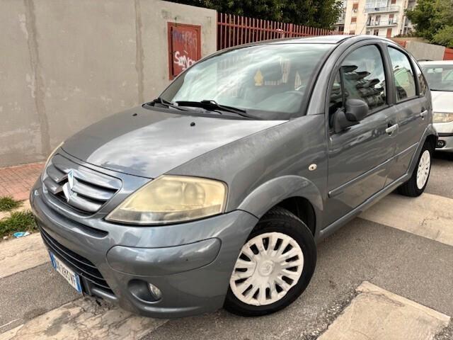 Citroen C3 Gpl Anche permuta o scambi0