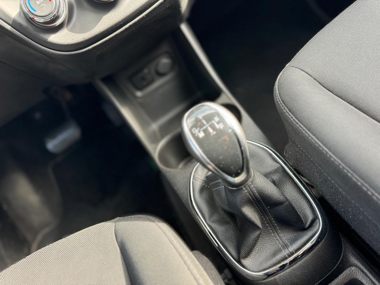 Opel Karl 1.0 73 CV GPL cambio Automatico 2017